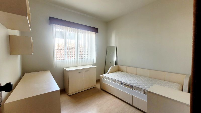Apto 3 quartos  no bairro SANTA RITA em LAGES