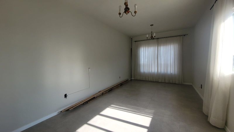 Apto 3 quartos  no bairro SANTA RITA em LAGES