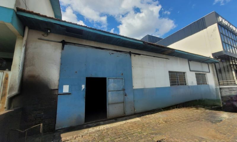 Barracão no bairro SANTA RITA em LAGES