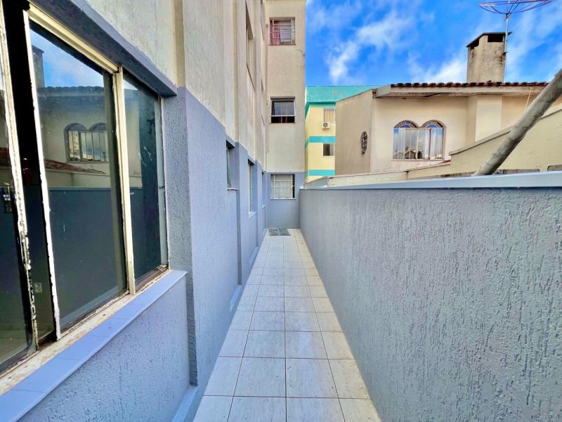 Apto 2 quartos  no bairro CENTRO em LAGES