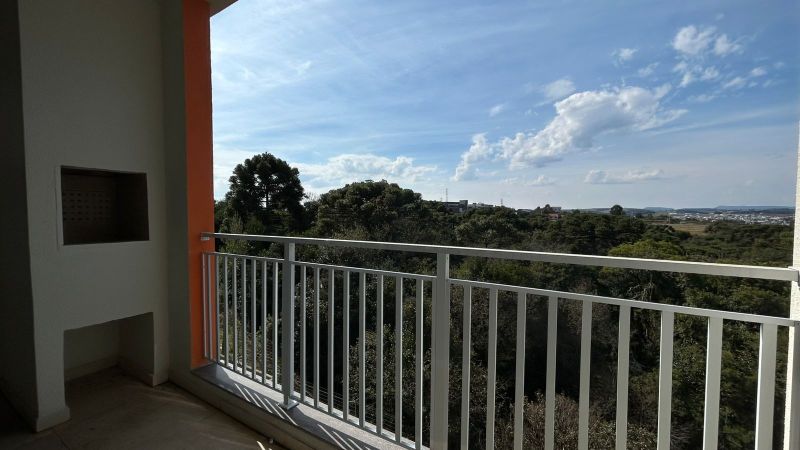 Apto 2 quartos  no bairro MARIA LUIZA em LAGES