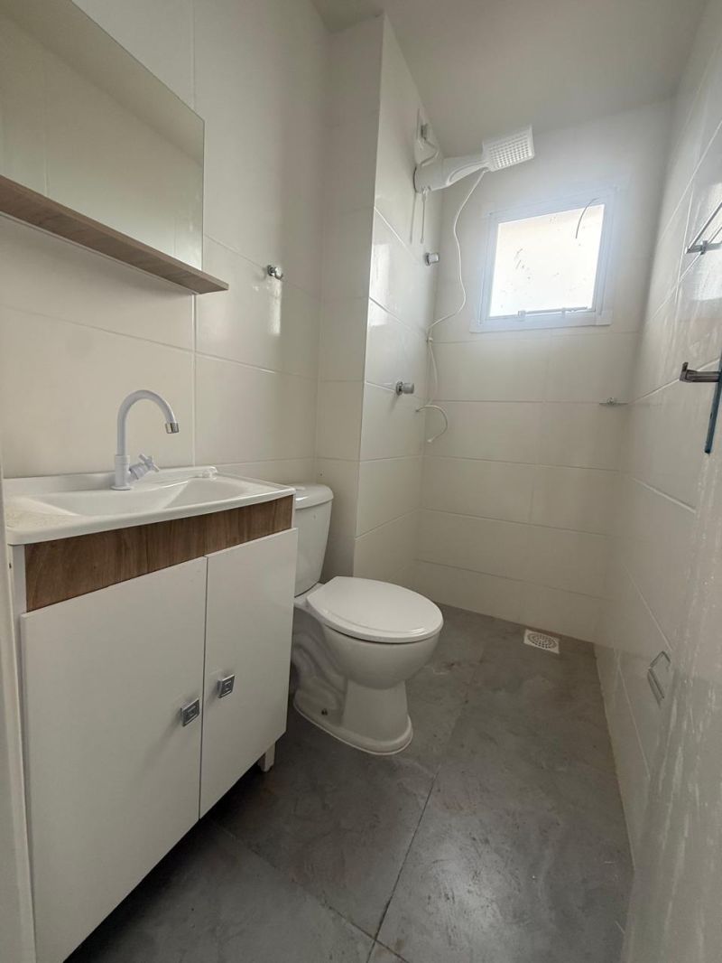 Apto 2 quartos  no bairro MARIA LUIZA em LAGES
