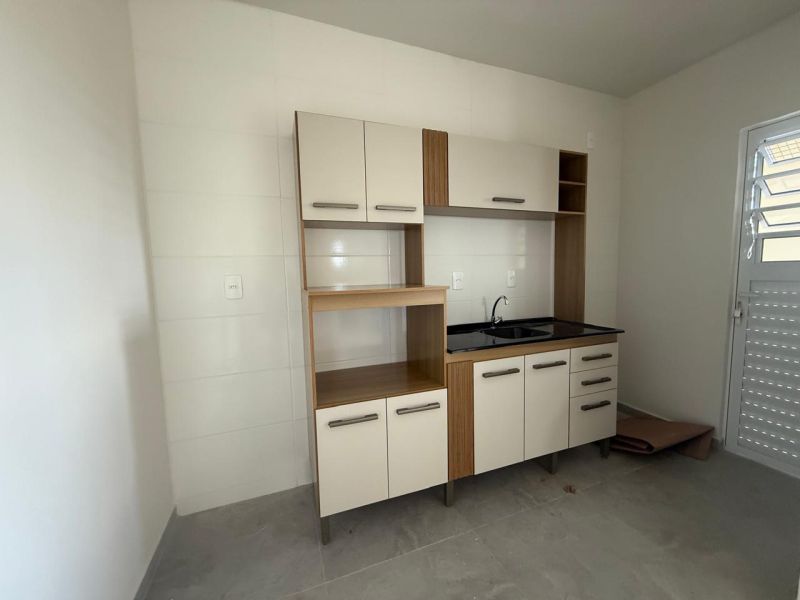 Apto 2 quartos  no bairro MARIA LUIZA em LAGES