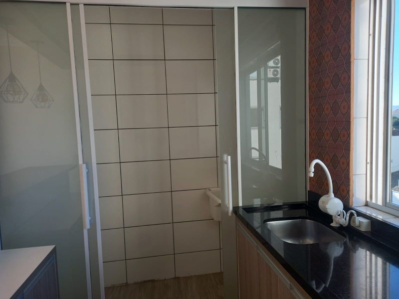 Apto 2 quartos  no bairro CENTRO em LAGES