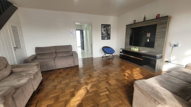 Casa 4 quartos  no bairro COPACABANA em LAGES
