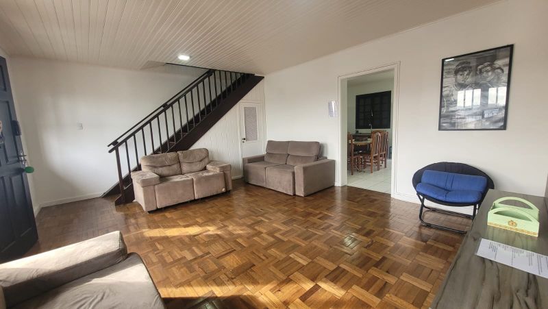Casa 4 quartos  no bairro COPACABANA em LAGES
