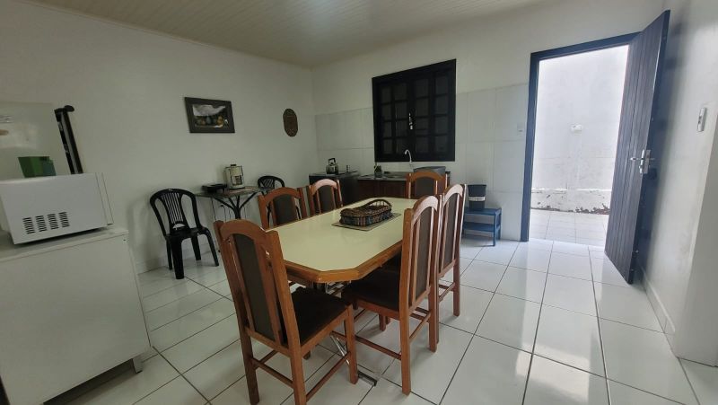 Casa 4 quartos  no bairro COPACABANA em LAGES