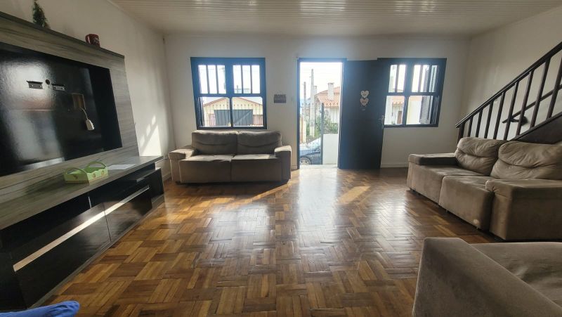 Casa 4 quartos  no bairro COPACABANA em LAGES