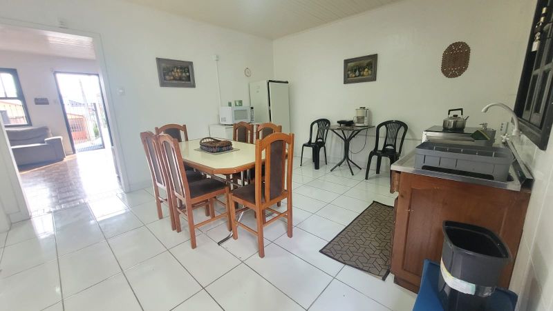 Casa 4 quartos  no bairro COPACABANA em LAGES