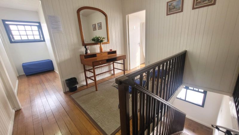 Casa 4 quartos  no bairro COPACABANA em LAGES