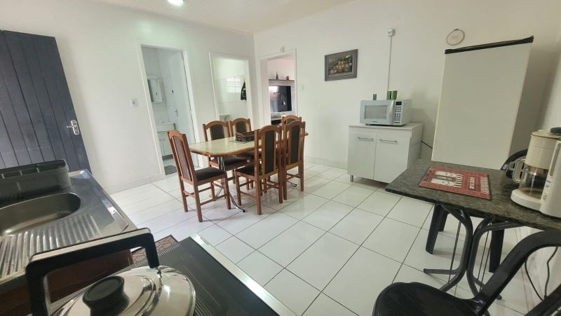 Casa 4 quartos  no bairro COPACABANA em LAGES