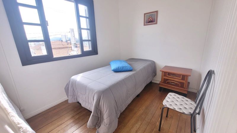 Casa 4 quartos  no bairro COPACABANA em LAGES