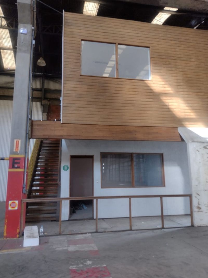 Barracão no bairro ÁREA INDUSTRIAL em LAGES