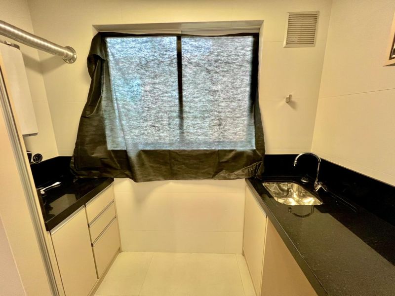 Apto 3 quartos  no bairro CENTRO em LAGES