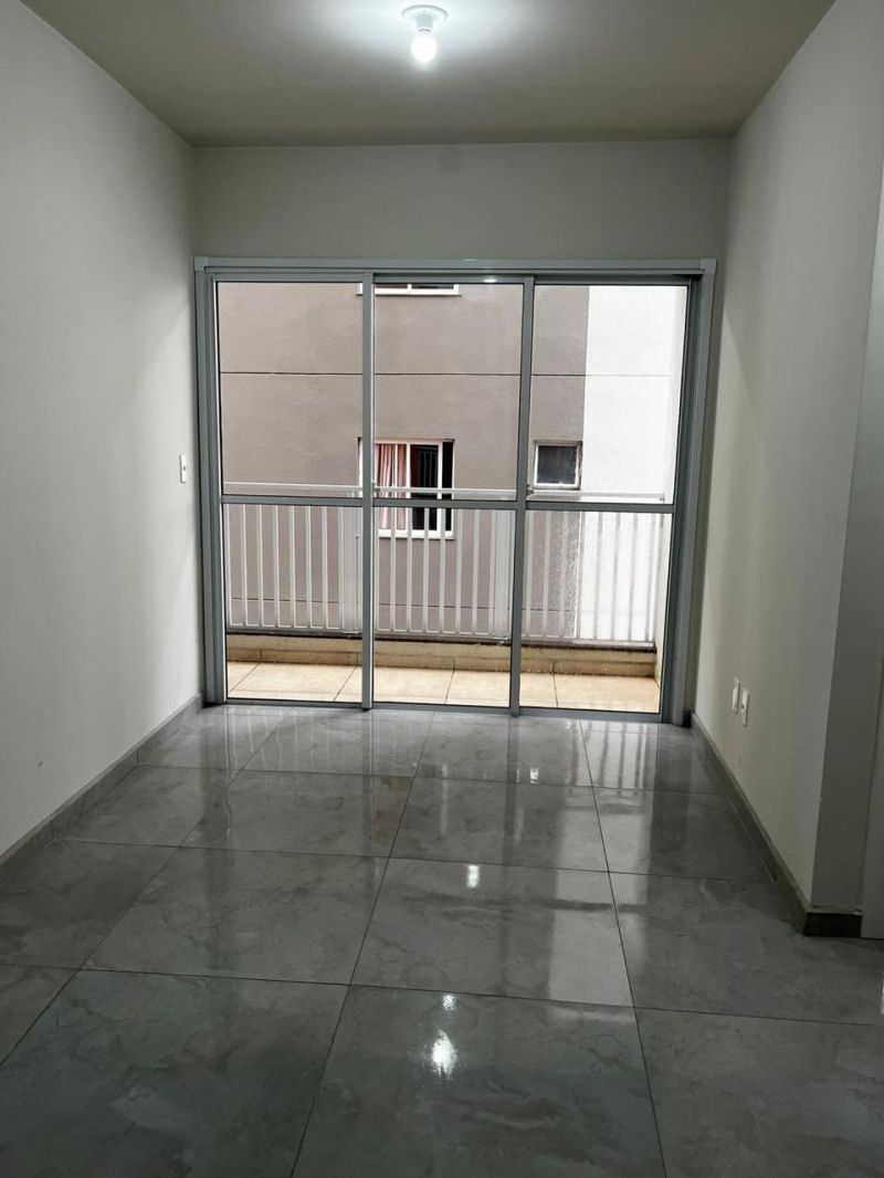 Apto 2 quartos  no bairro MARIA LUIZA em LAGES
