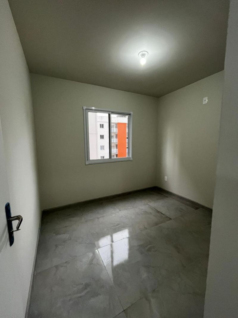 Apto 2 quartos  no bairro MARIA LUIZA em LAGES