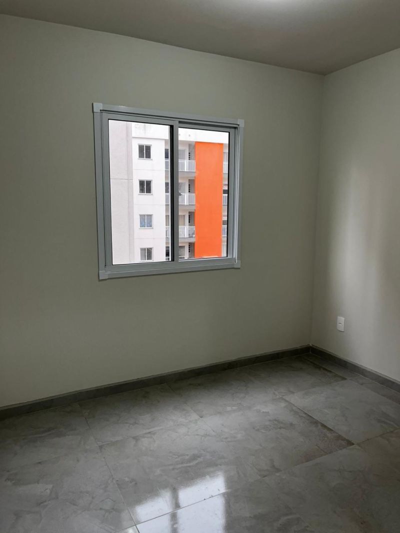 Apto 2 quartos  no bairro MARIA LUIZA em LAGES