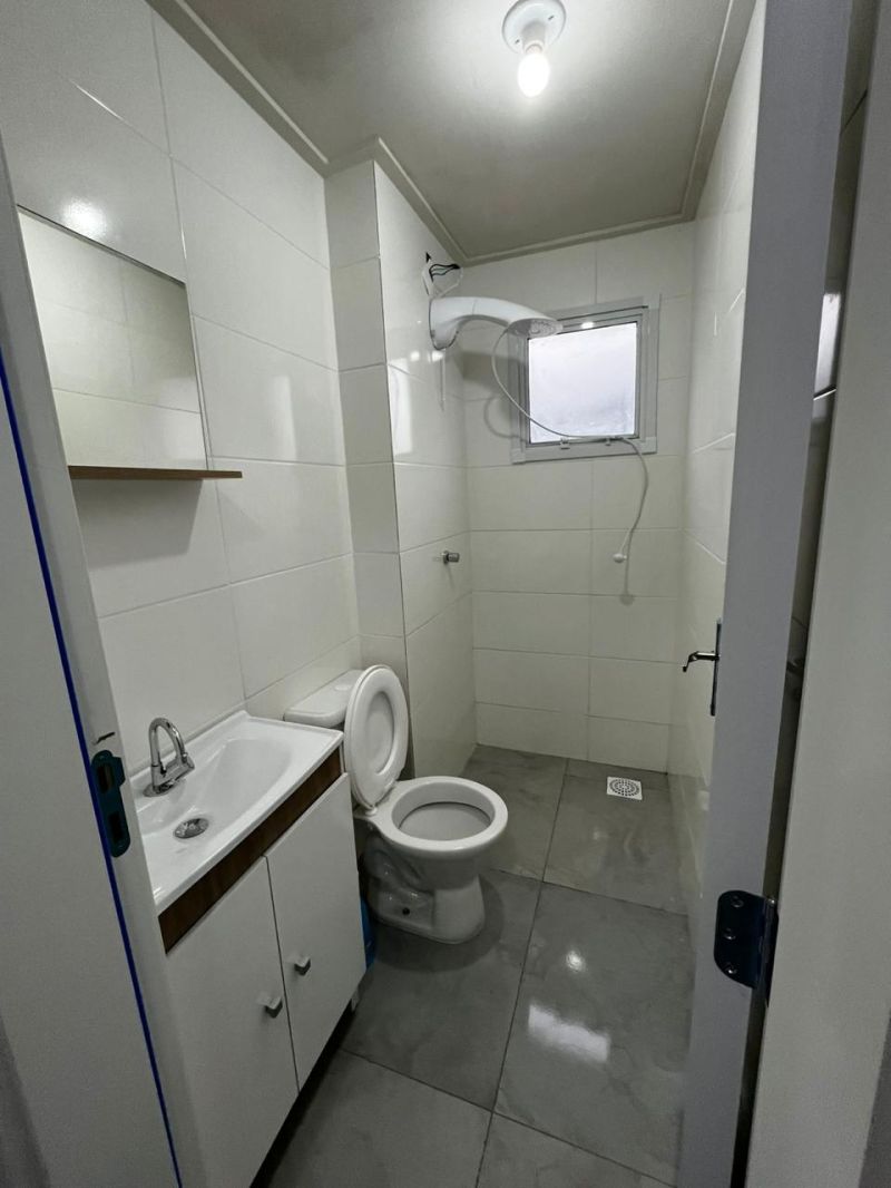 Apto 2 quartos  no bairro MARIA LUIZA em LAGES