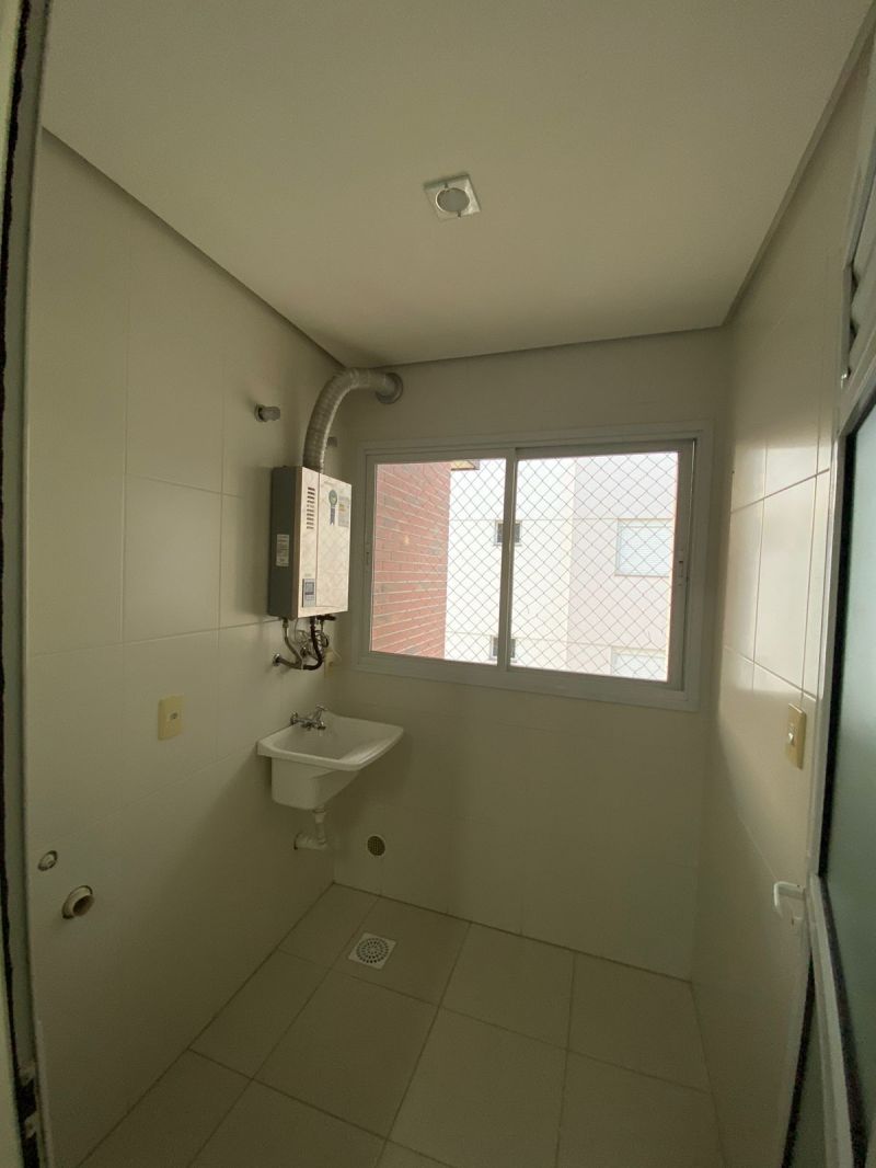 Apto 2 quartos  no bairro CENTRO em LAGES