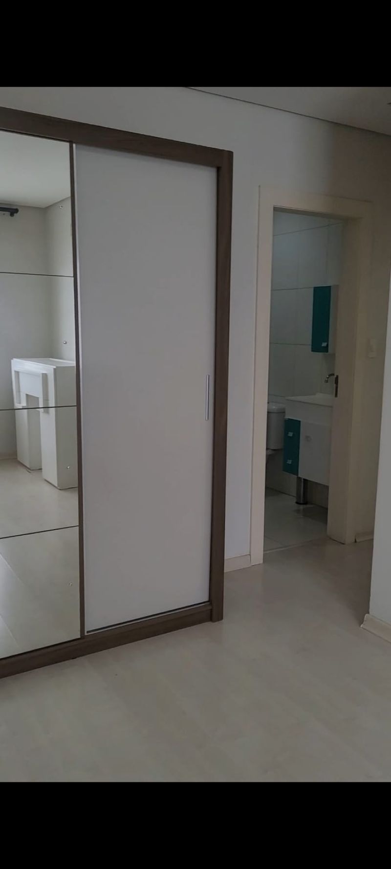 Apto 2 quartos  no bairro CENTRO em LAGES