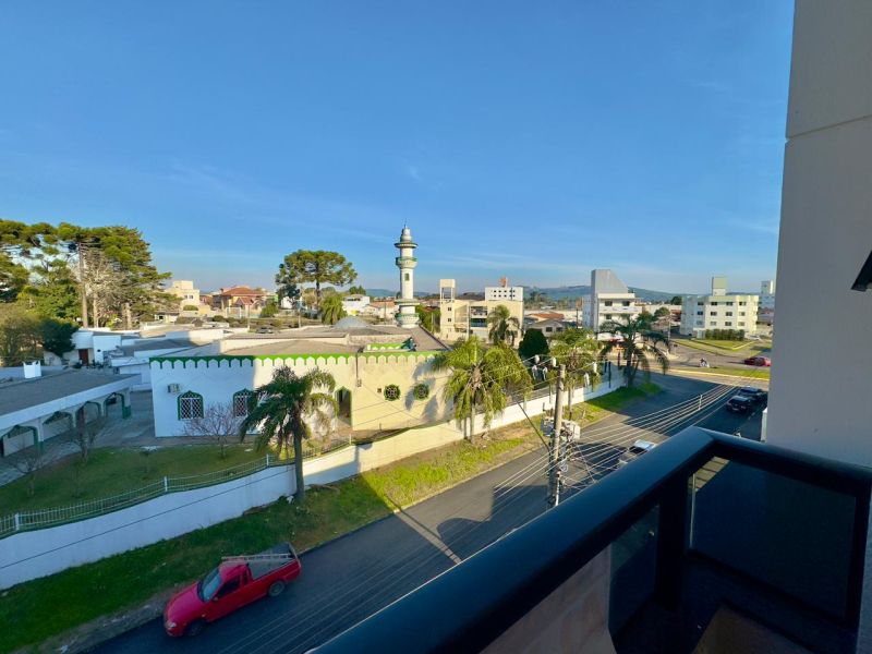 Apto 2 quartos  no bairro UNIVERSITÁRIO em LAGES