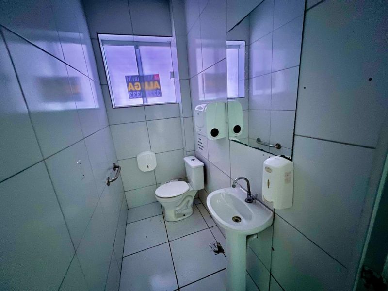Sala no bairro CENTRO em LAGES