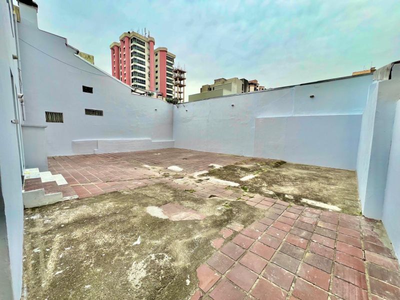 Sala no bairro CENTRO em LAGES