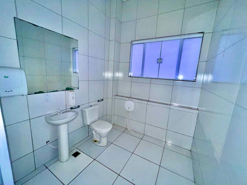 Sala no bairro CENTRO em LAGES