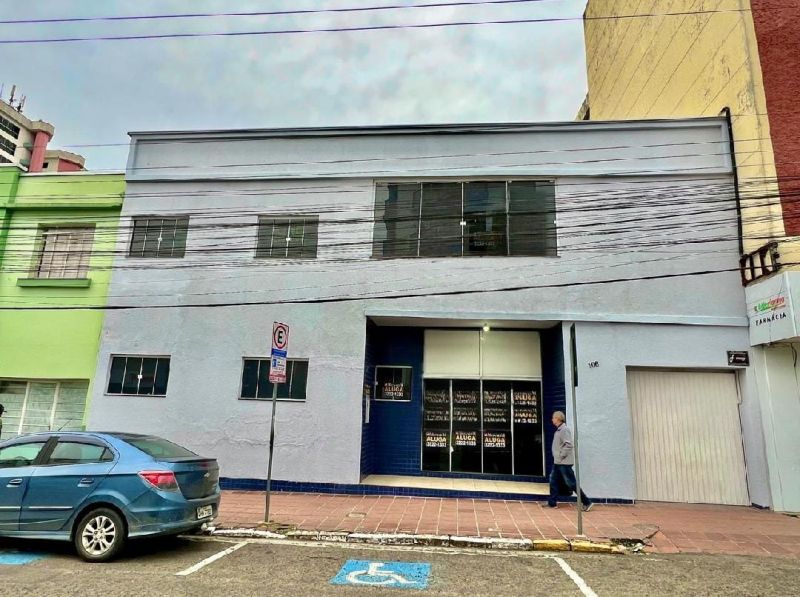 Sala no bairro CENTRO em LAGES