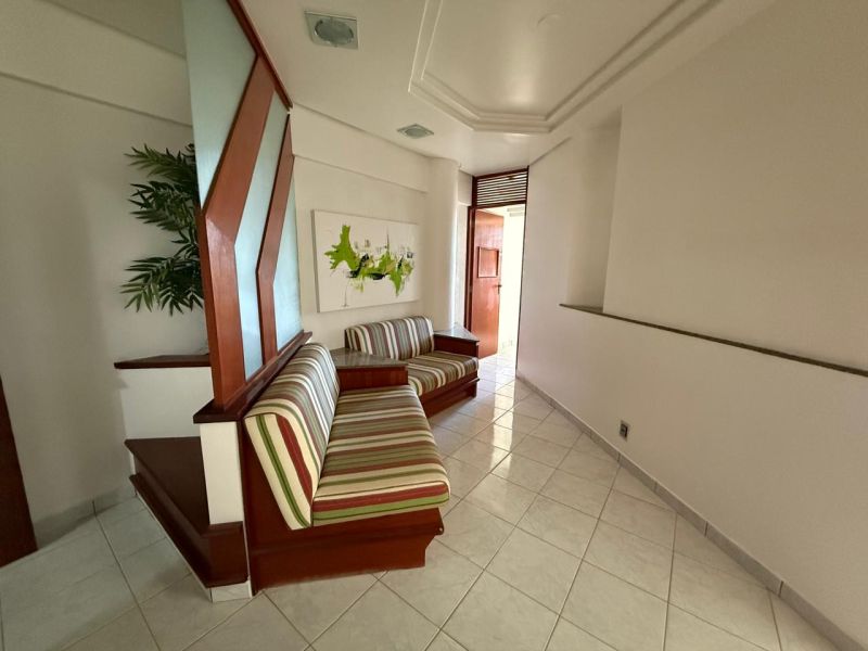Sala no bairro CENTRO em LAGES