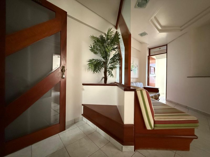 Sala no bairro CENTRO em LAGES