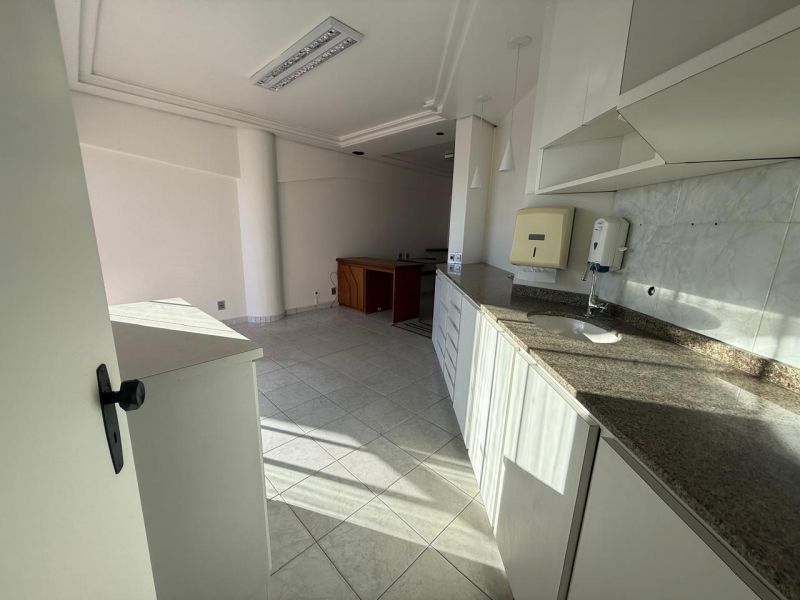 Sala no bairro CENTRO em LAGES