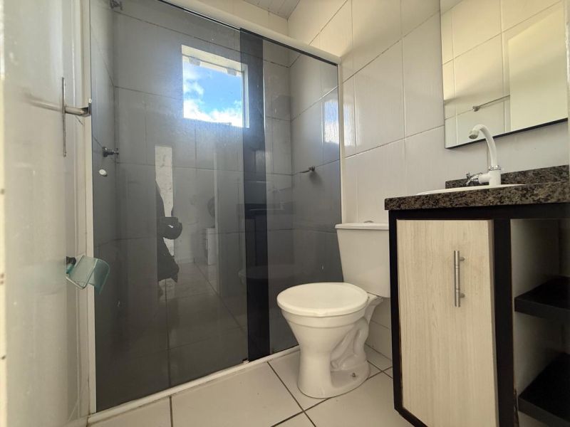 Casa 3 quartos  no bairro GUARUJÁ em LAGES