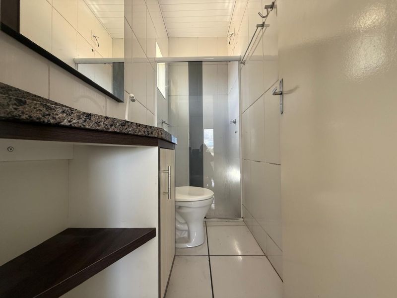 Casa 3 quartos  no bairro GUARUJÁ em LAGES