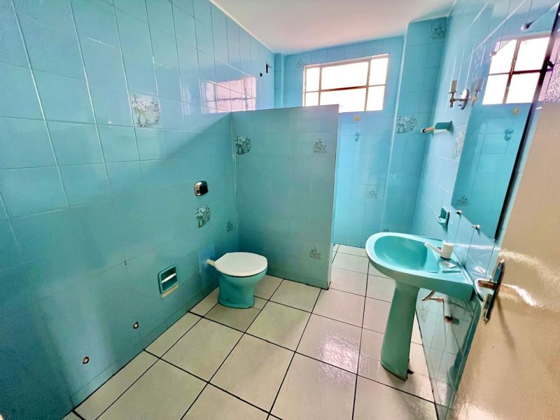 Apto 3 quartos  no bairro COPACABANA em LAGES