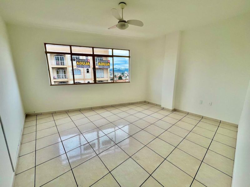 Apto 3 quartos  no bairro COPACABANA em LAGES