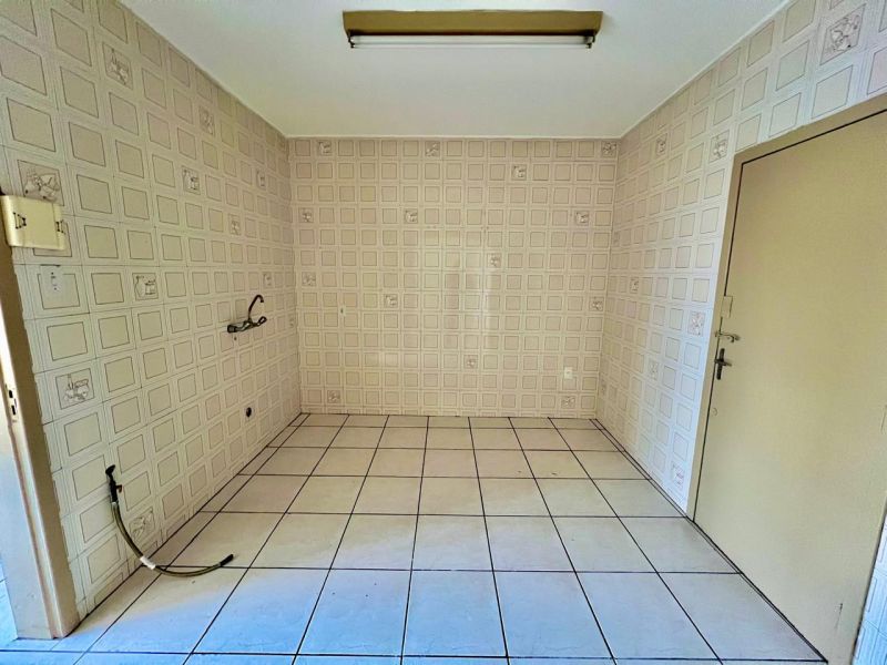 Apto 3 quartos  no bairro COPACABANA em LAGES