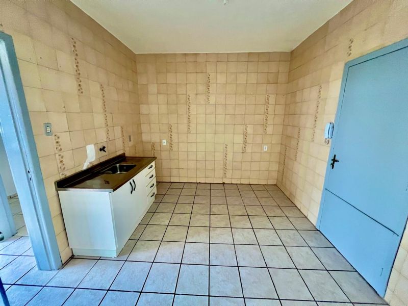 Apto 3 quartos  no bairro COPACABANA em LAGES