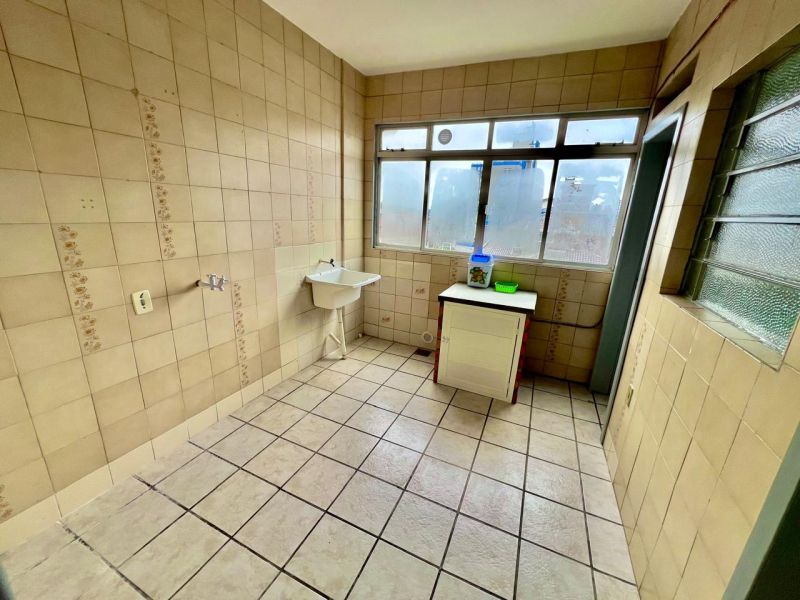 Apto 3 quartos  no bairro COPACABANA em LAGES