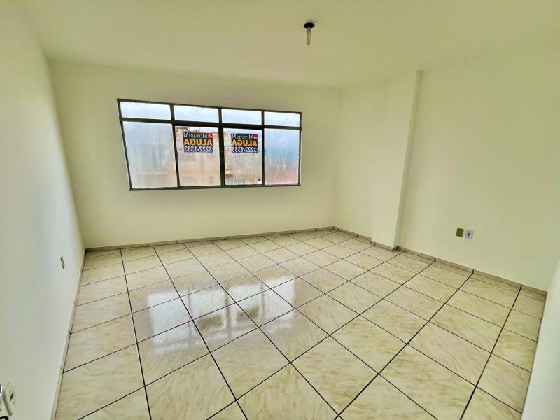 Apto 3 quartos  no bairro COPACABANA em LAGES