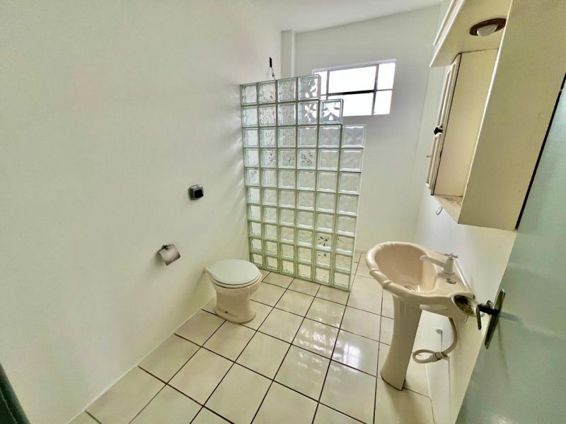 Apto 3 quartos  no bairro COPACABANA em LAGES