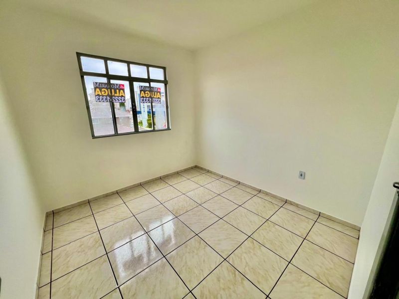 Apto 3 quartos  no bairro COPACABANA em LAGES