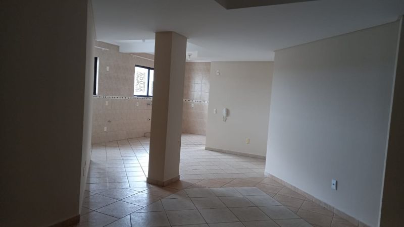 Apto 2 quartos  no bairro CENTRO em LAGES