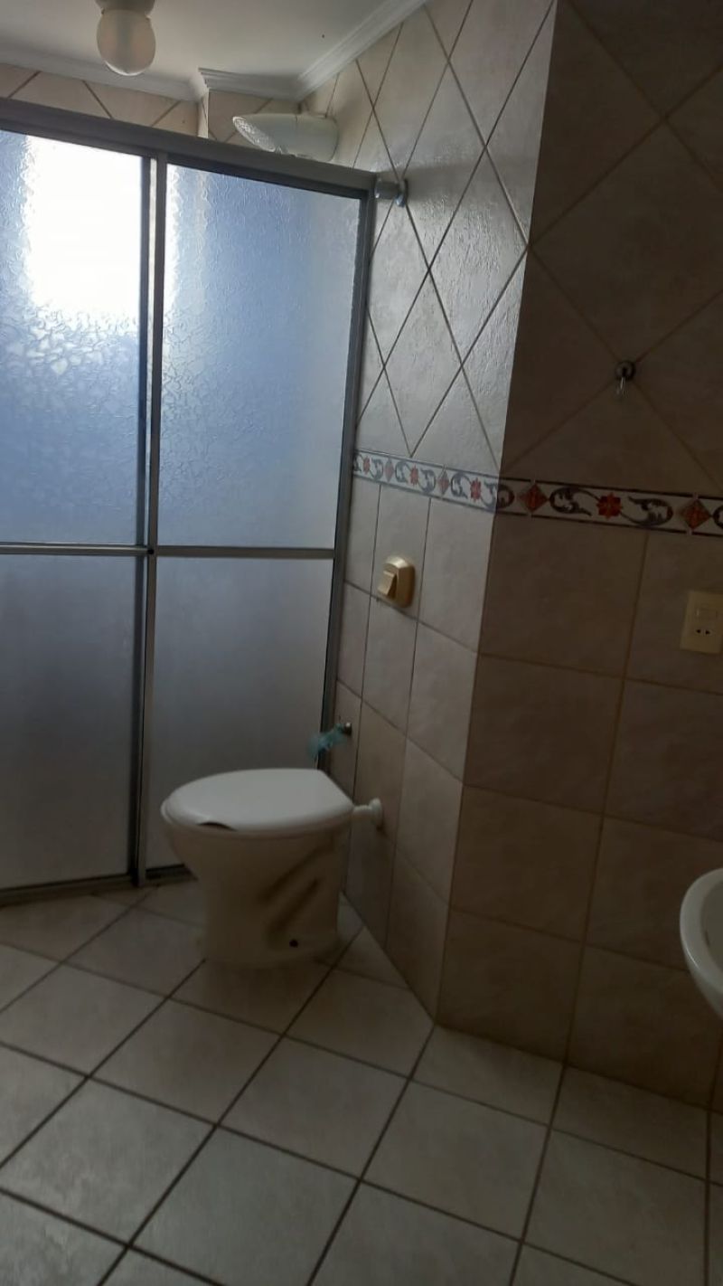 Apto 2 quartos  no bairro CENTRO em LAGES