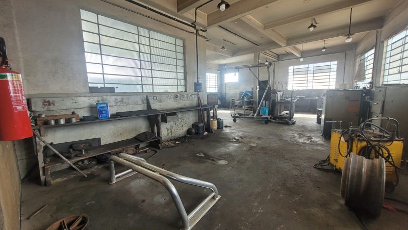 Sala no bairro SANTA RITA em LAGES