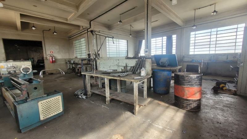 Sala no bairro SANTA RITA em LAGES