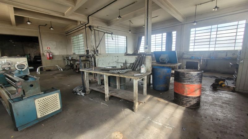 Sala no bairro SANTA RITA em LAGES