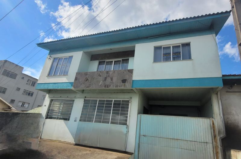 Sala no bairro SANTA RITA em LAGES