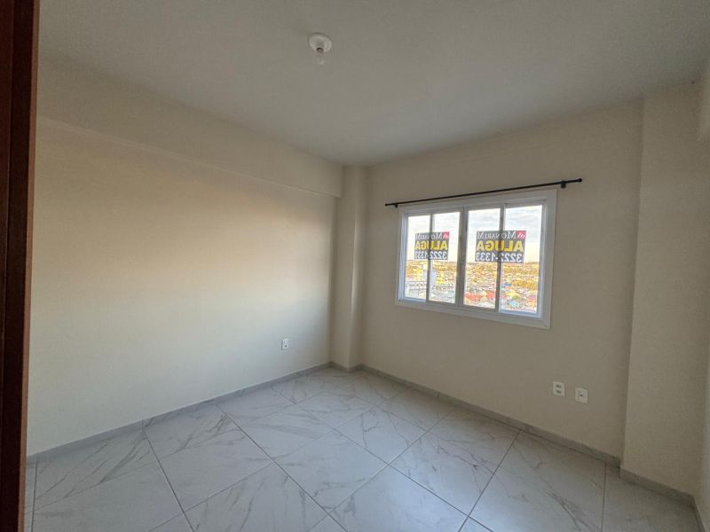 Apto 2 quartos  no bairro CORAL em LAGES