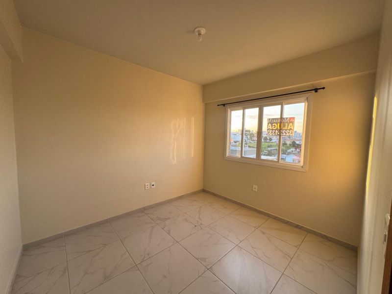 Apto 2 quartos  no bairro CORAL em LAGES